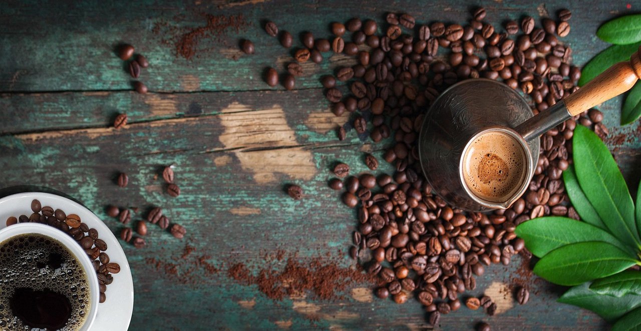 Honeywella coffee bag